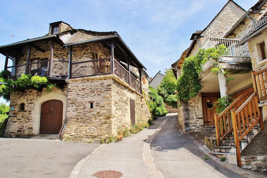 Auberge Du Lac Mandailles  Dış mekan fotoğraf