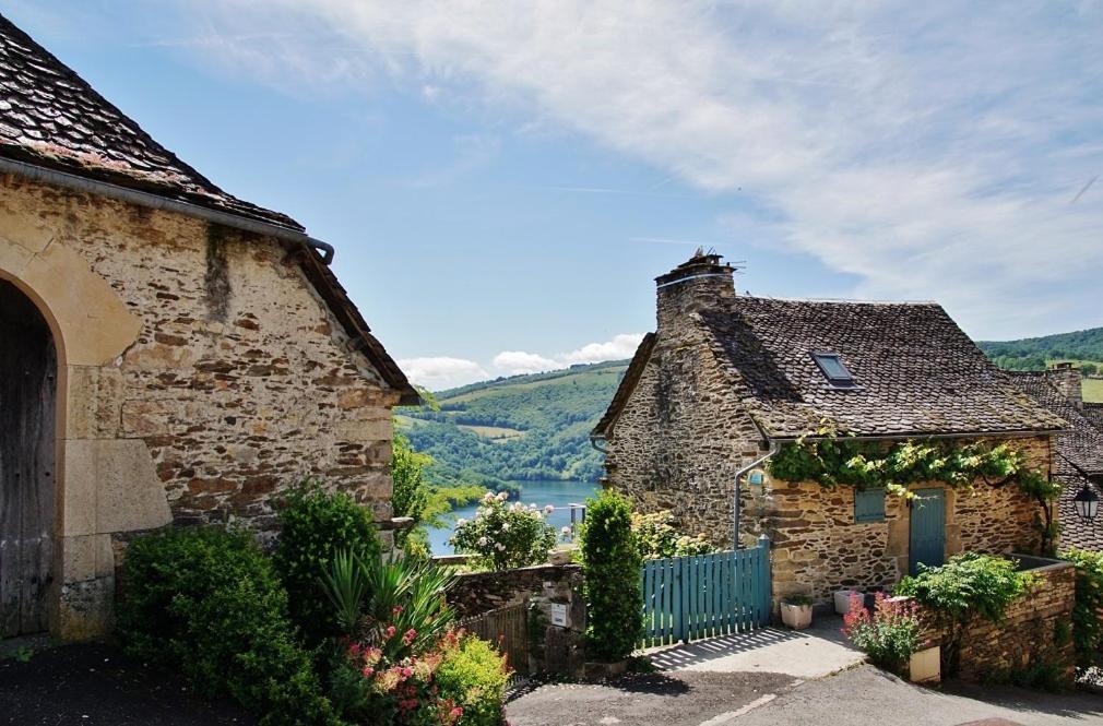 Auberge Du Lac Mandailles  Dış mekan fotoğraf